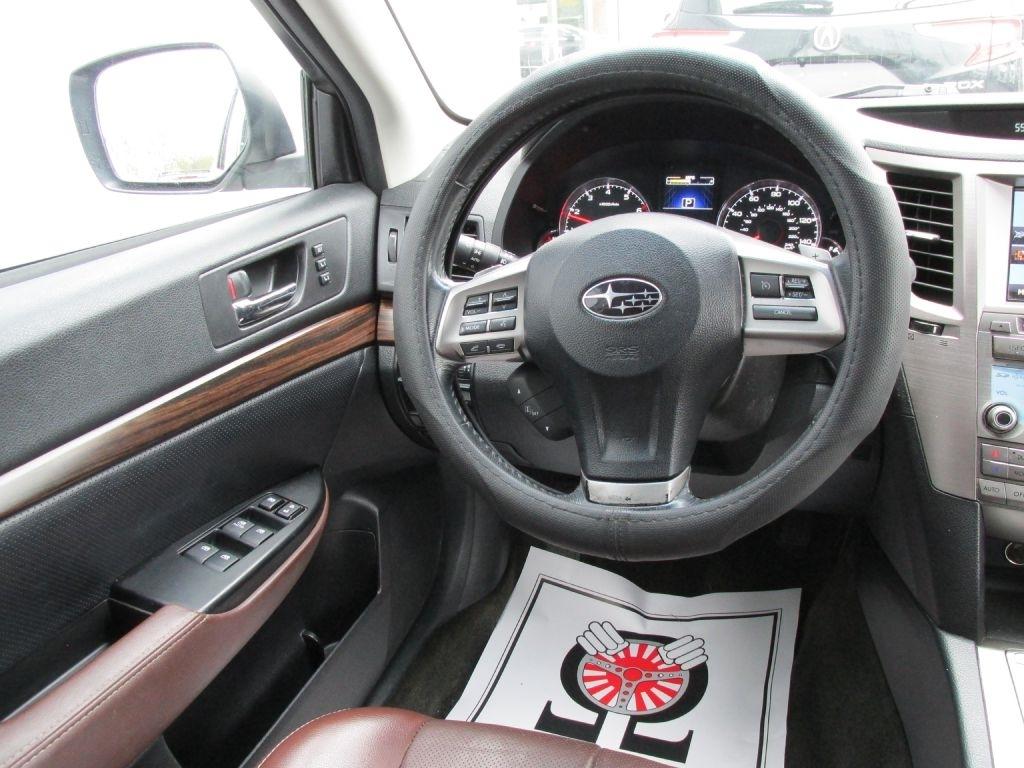 Subaru Outback  2013