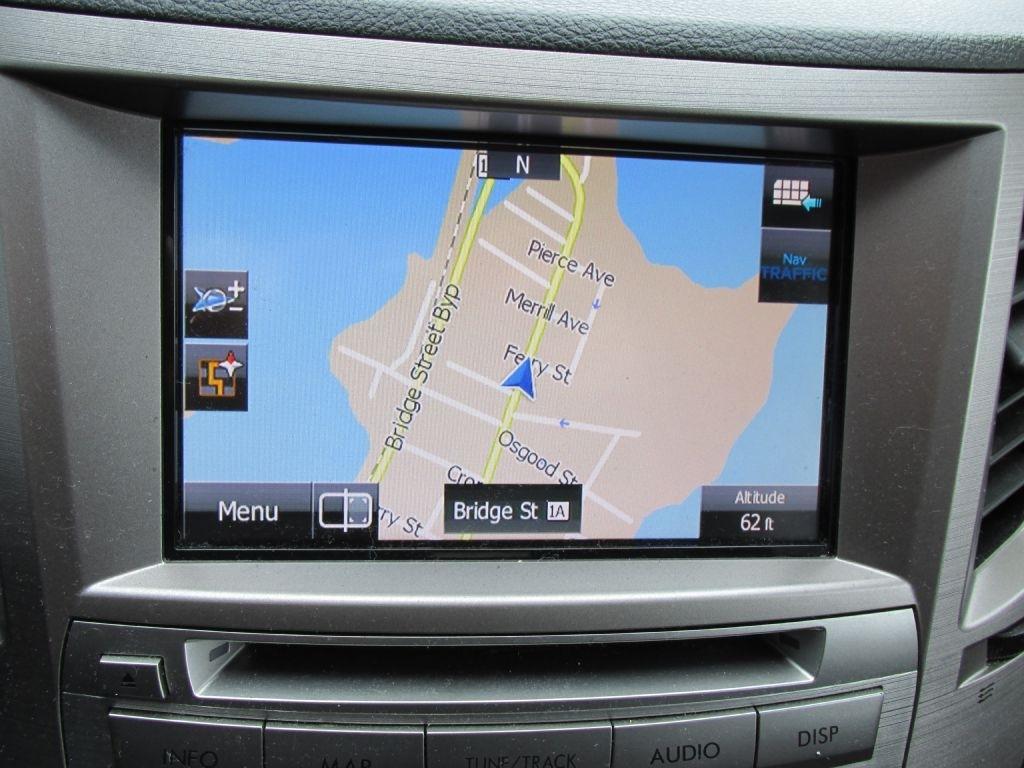 Subaru Outback  2013