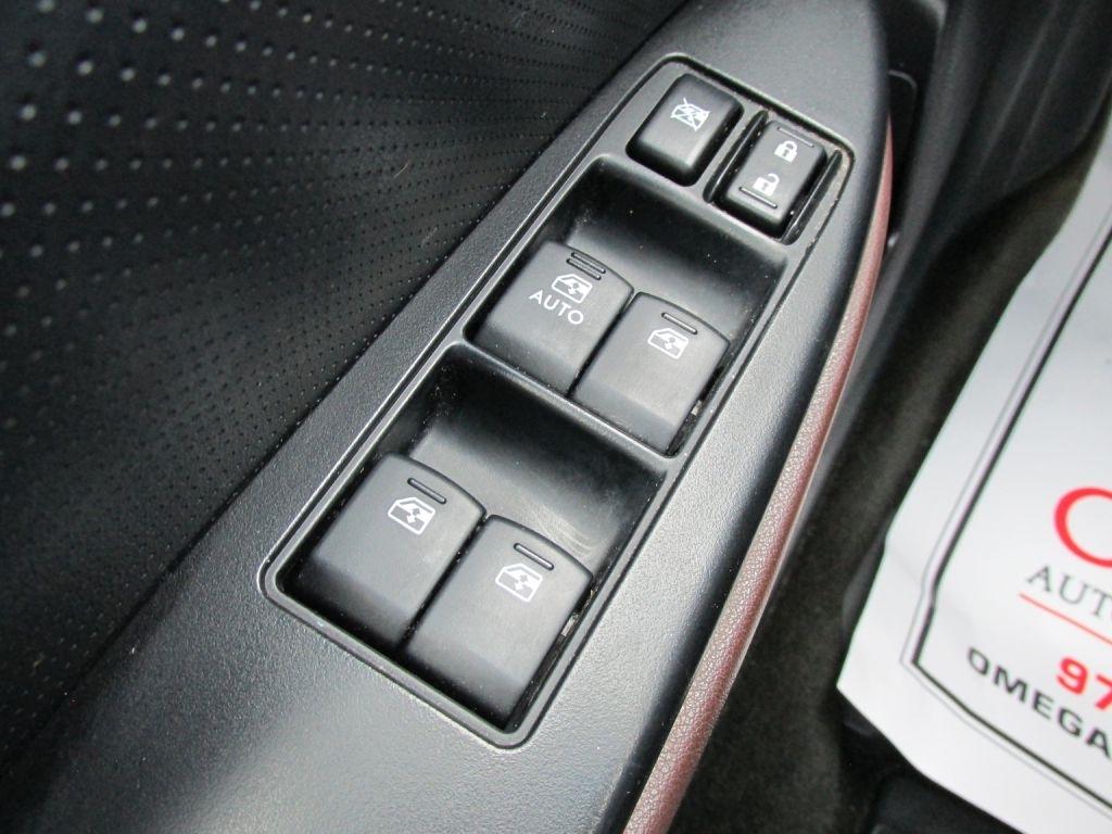 Subaru Outback  2013