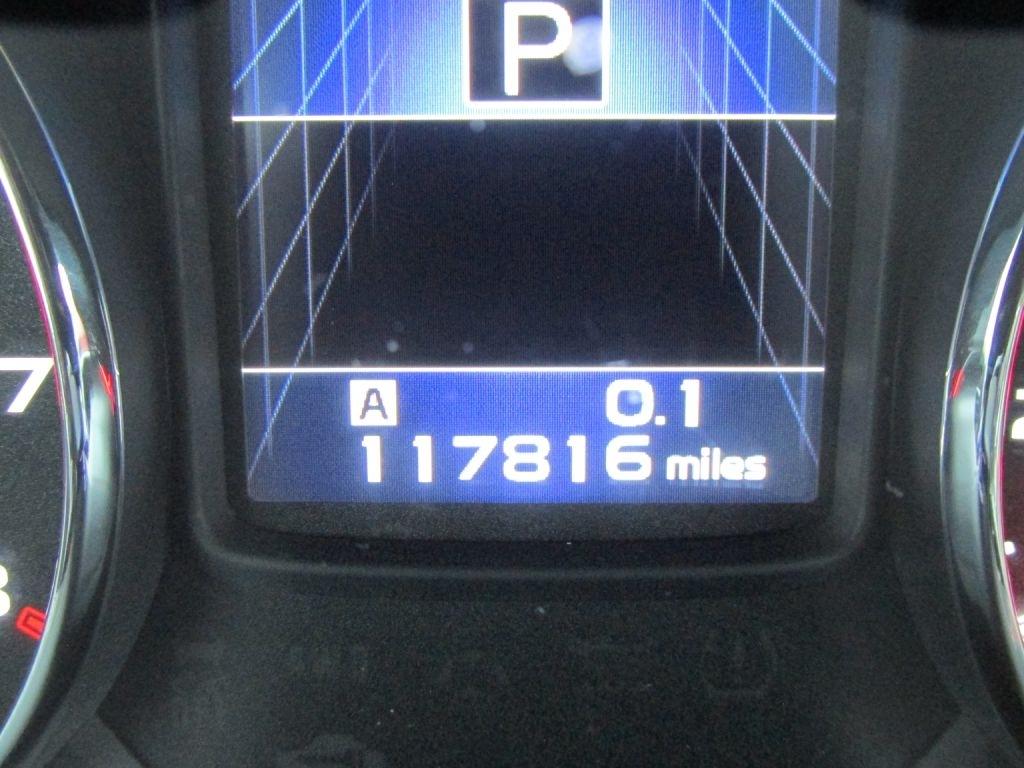 Subaru Outback  2013