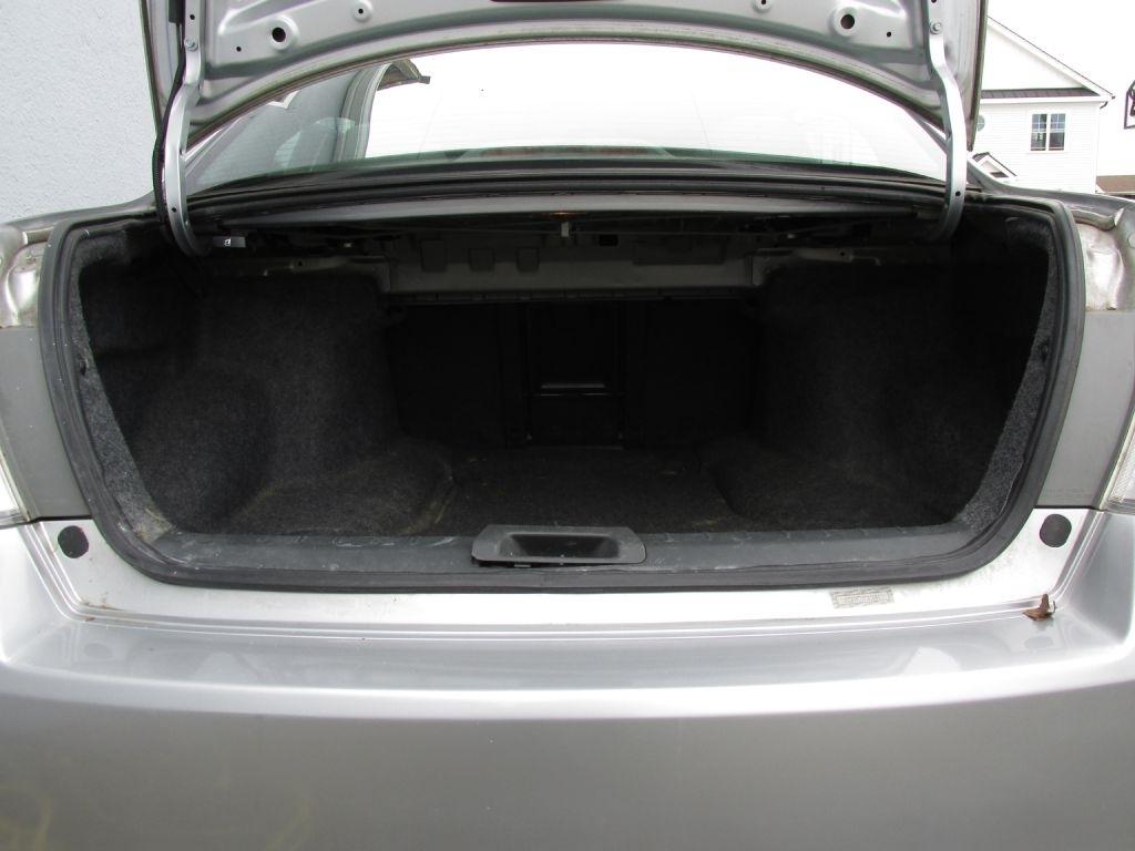 Honda Accord  2012