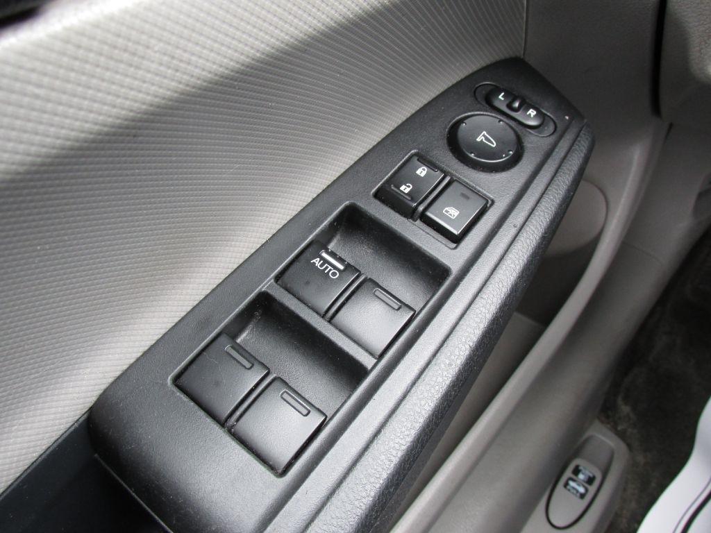 Honda Accord  2012