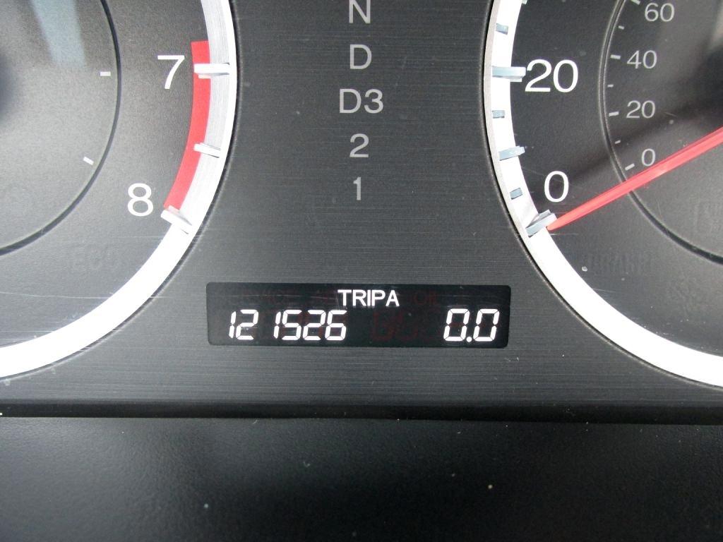 Honda Accord  2012
