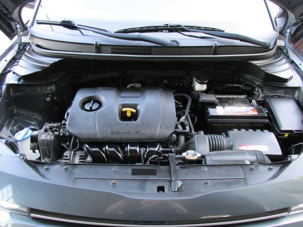 Kia Soul  2020