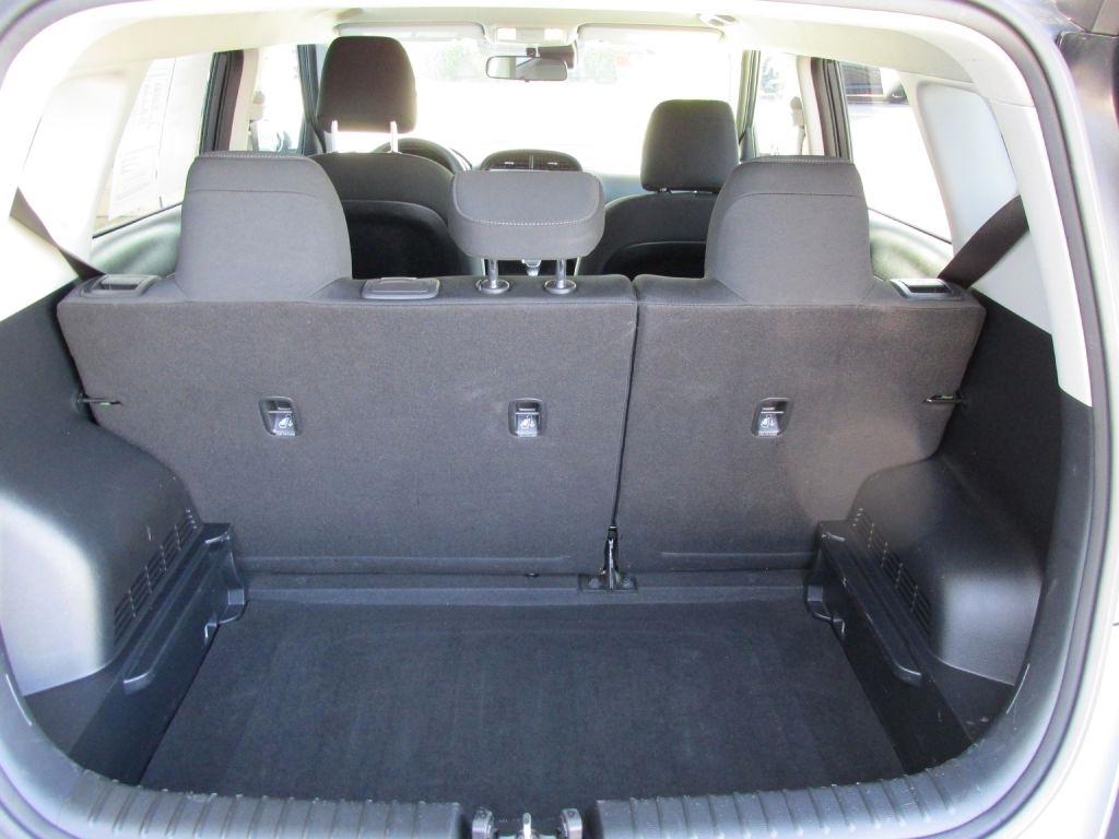 Kia Soul  2020