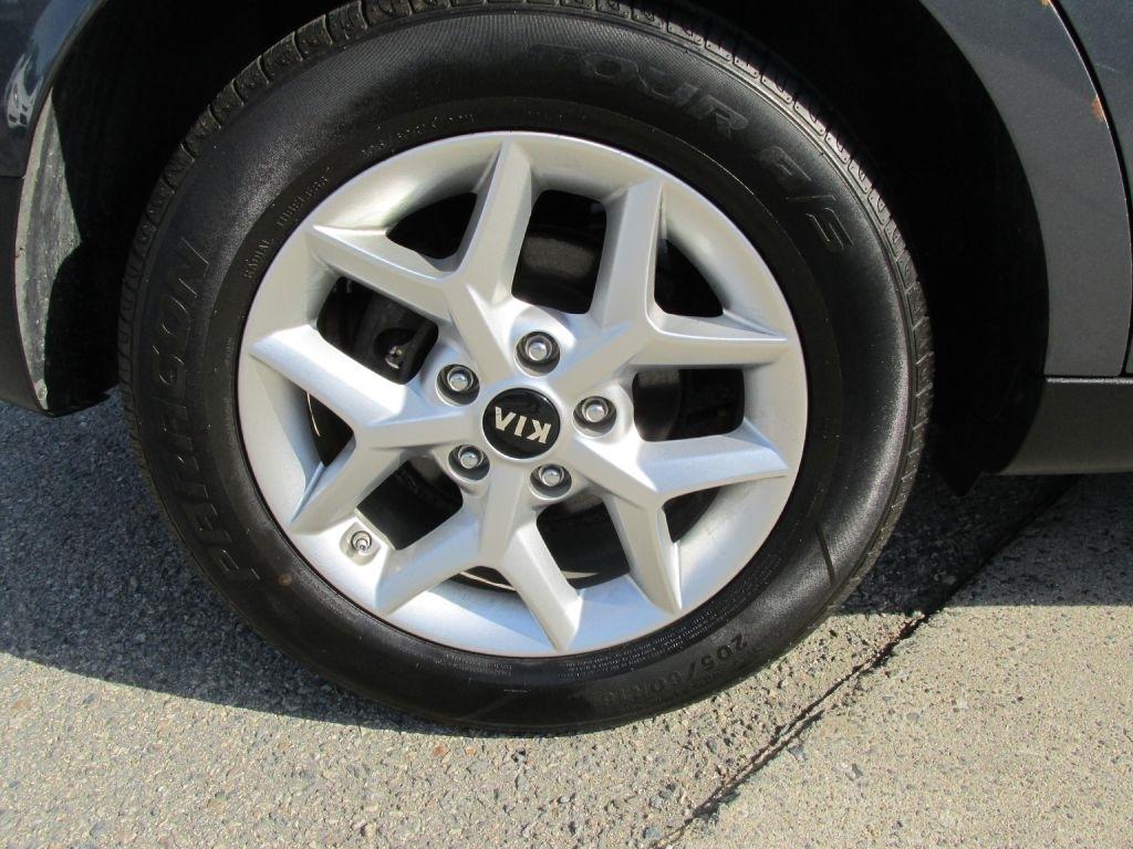 Kia Soul  2020