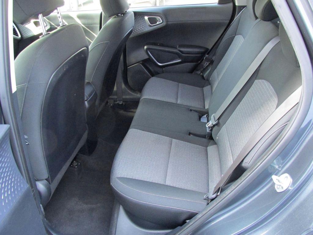 Kia Soul  2020