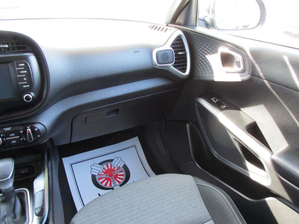 Kia Soul  2020