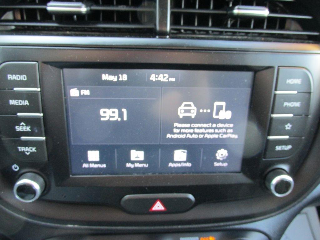 Kia Soul  2020