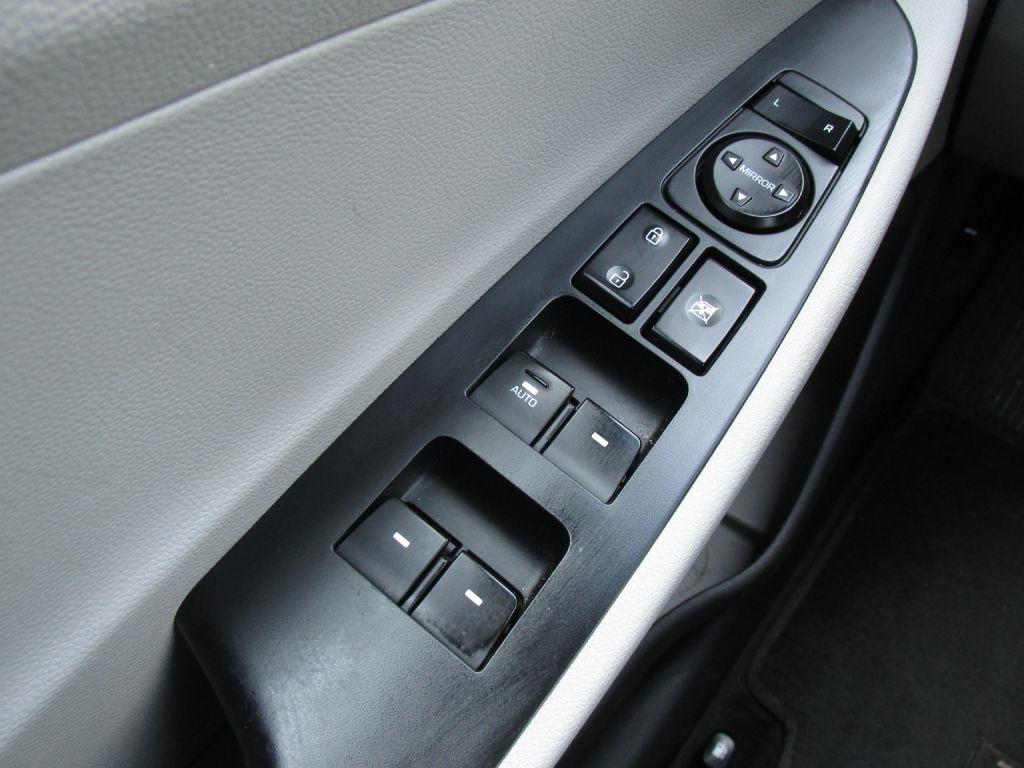 Hyundai Tucson  2017