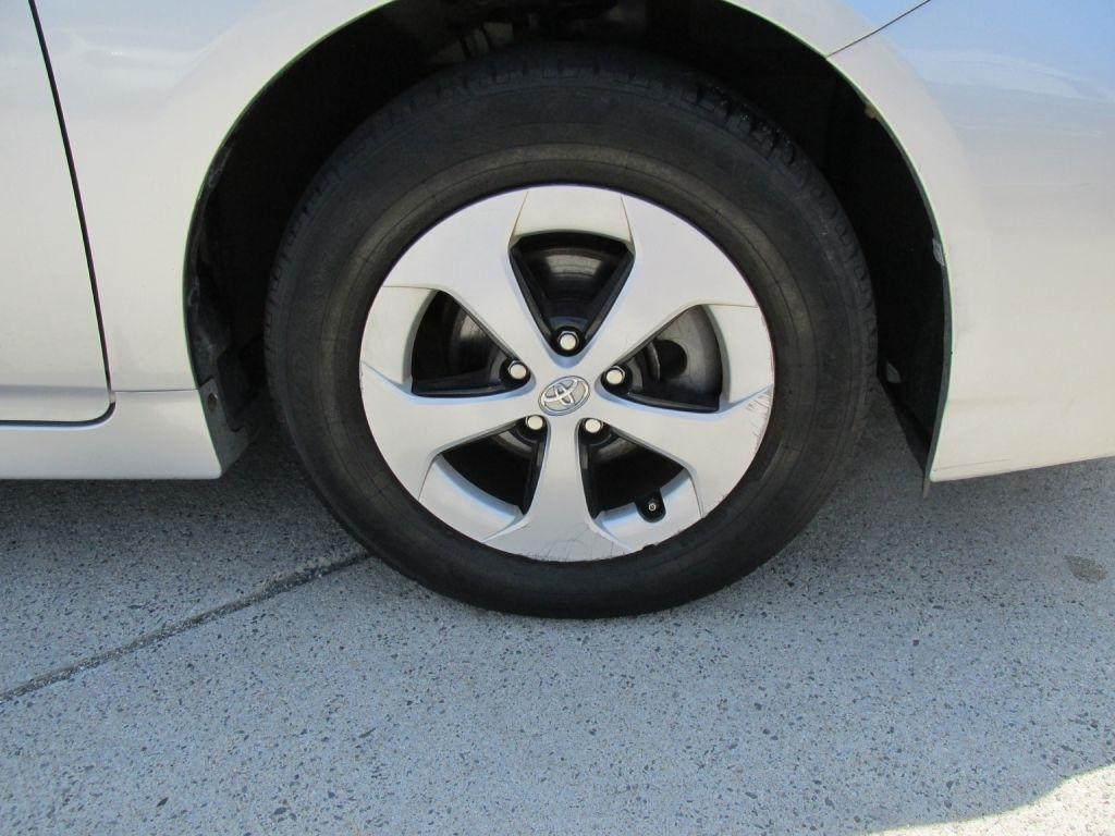 Toyota Prius  2014