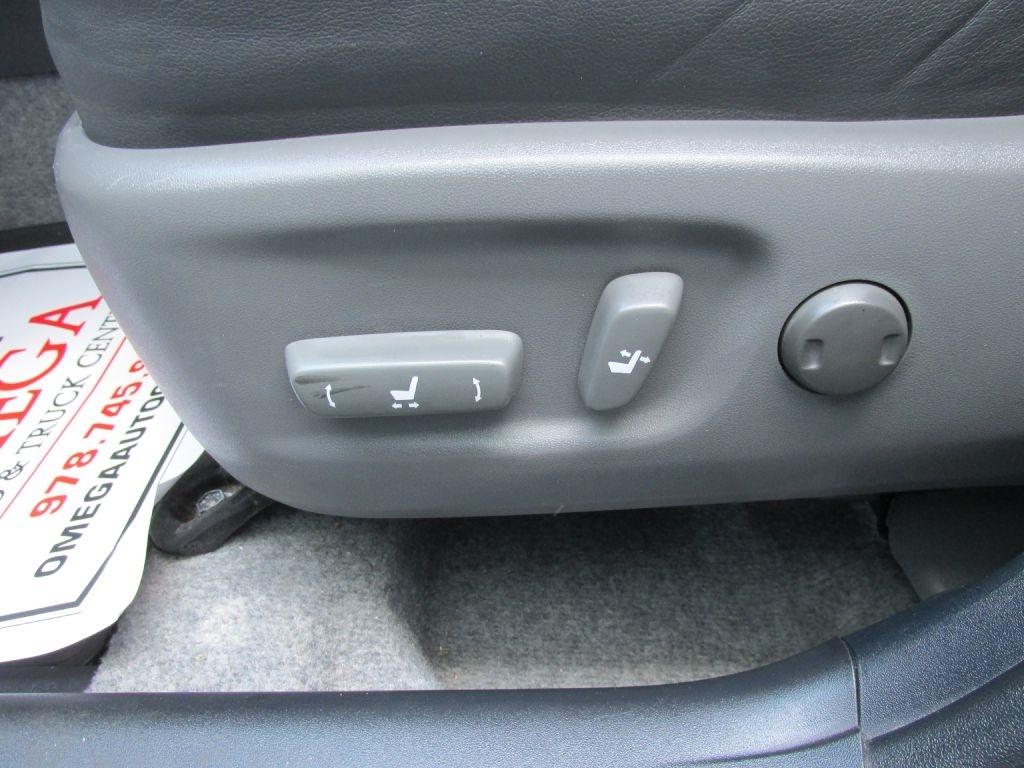 Toyota Prius  2014