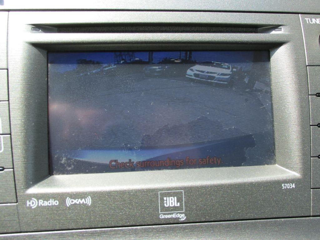 Toyota Prius  2014