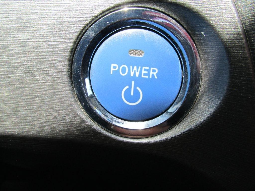 Toyota Prius  2014
