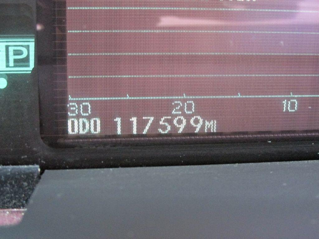 Toyota Prius  2014