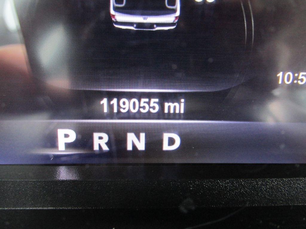 RAM 1500  2017