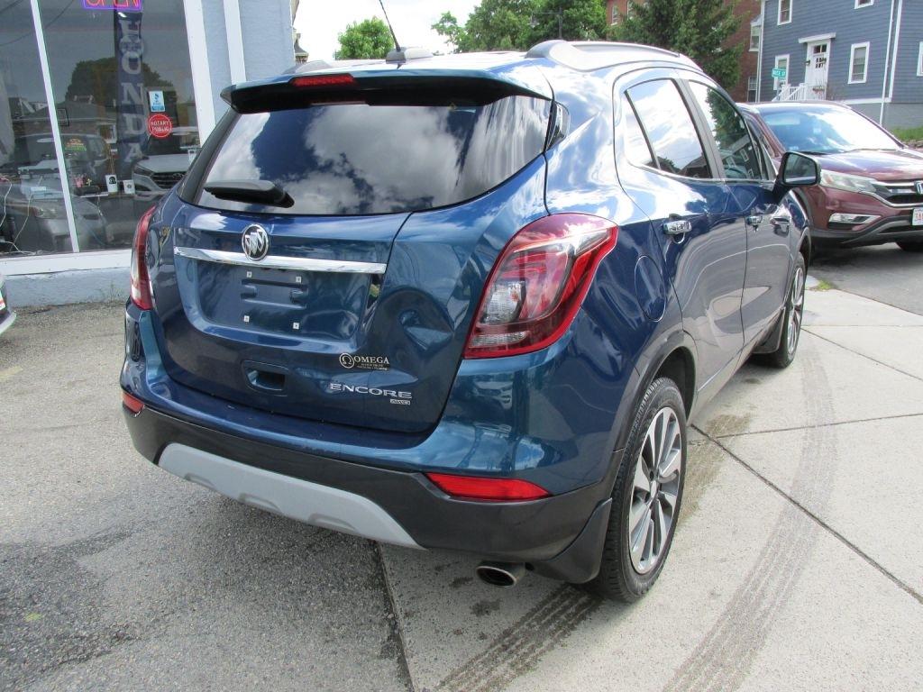 Buick Encore  2019