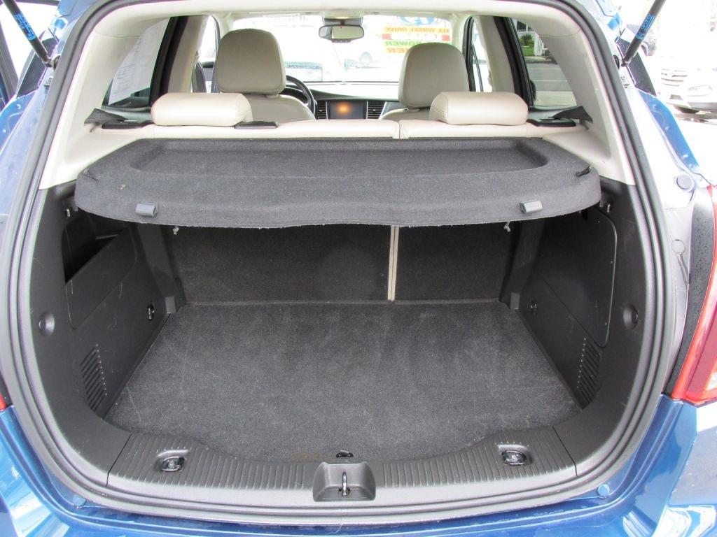 Buick Encore  2019