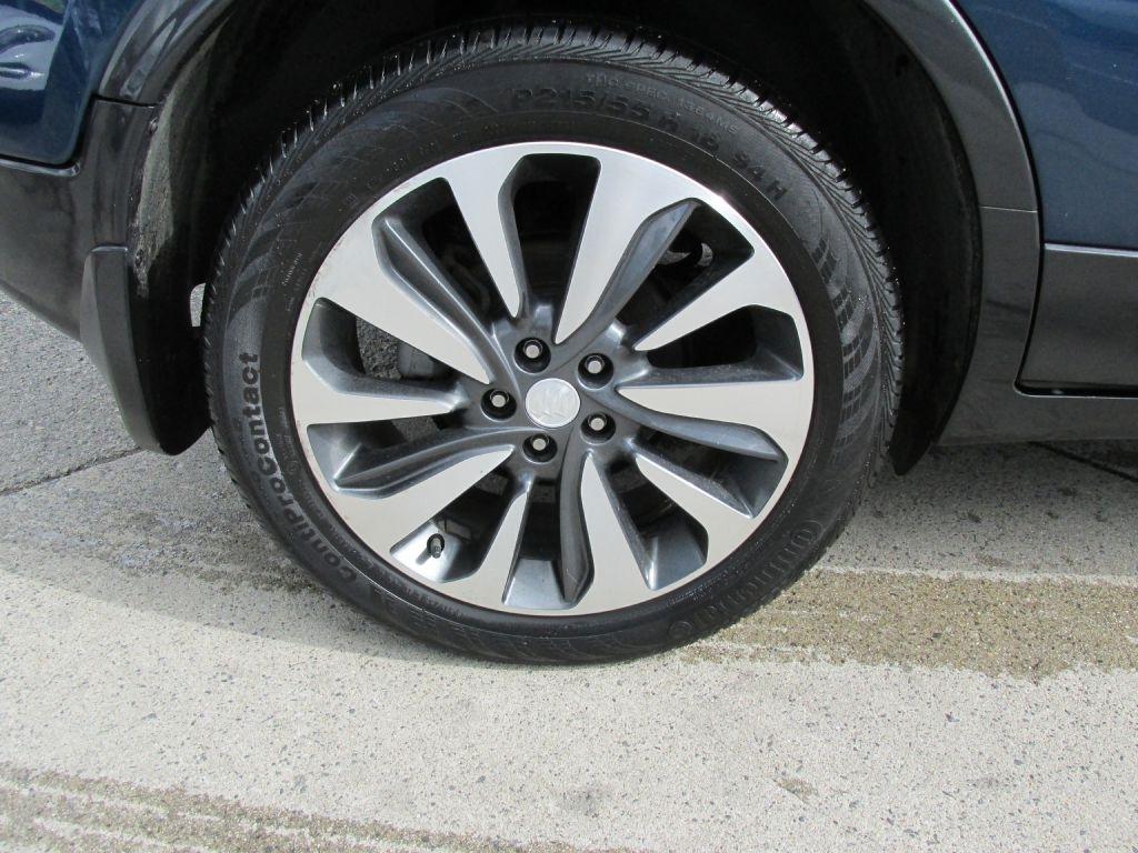 Buick Encore  2019