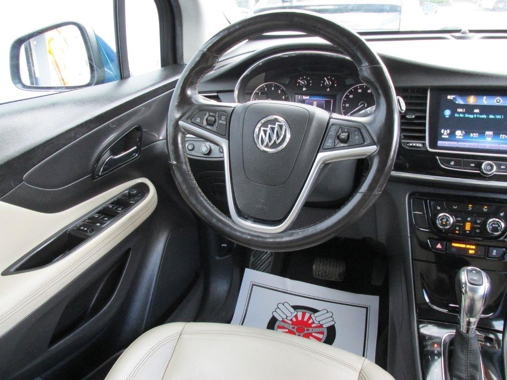 Buick Encore  2019