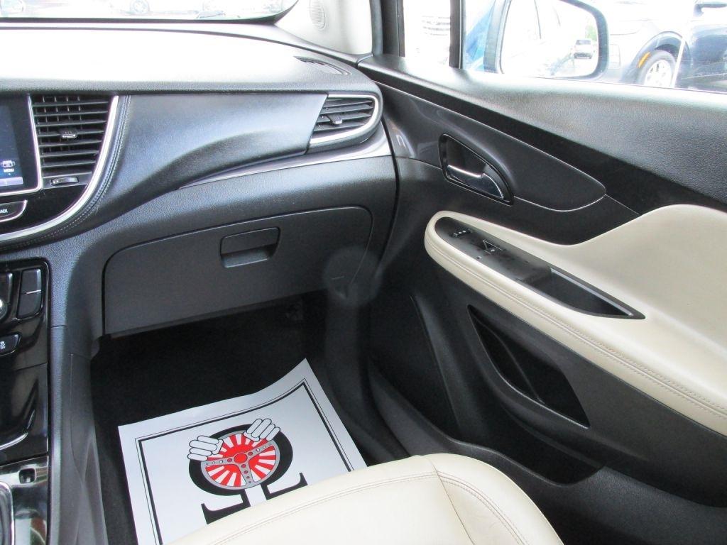 Buick Encore  2019