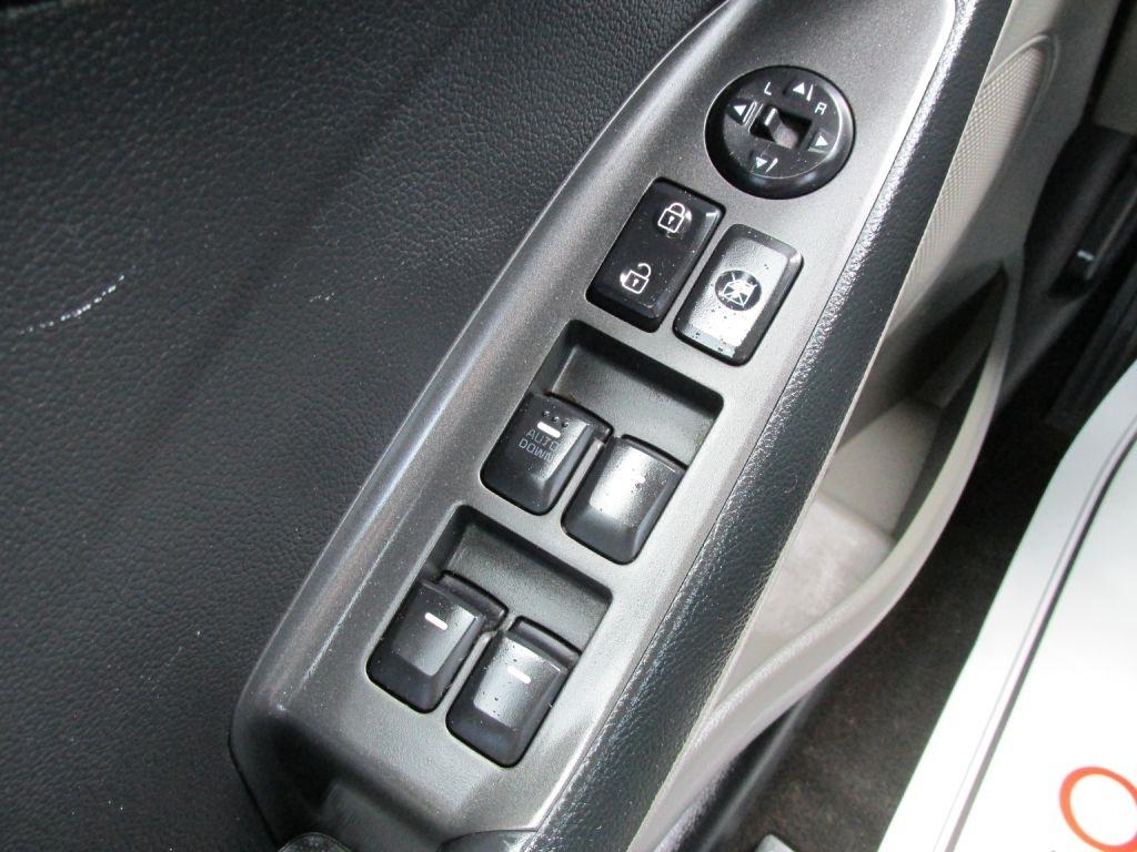 Kia Forte  2016
