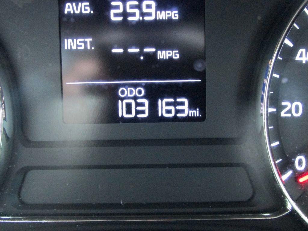 Kia Forte  2016