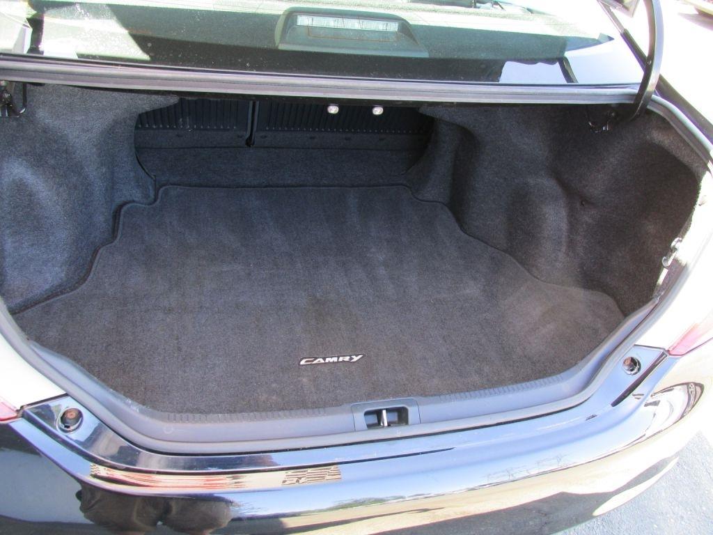 Toyota Camry  2014