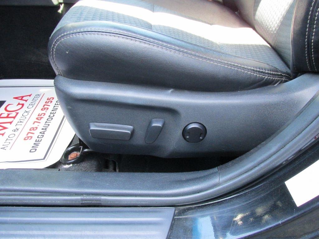 Toyota Camry  2014