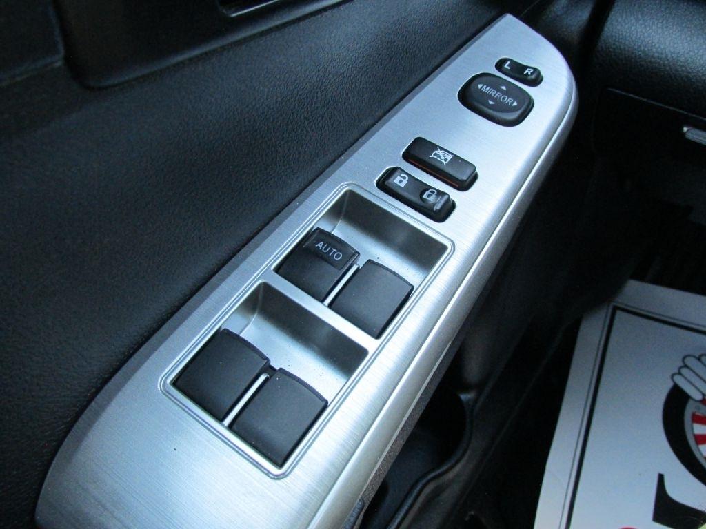 Toyota Camry  2014