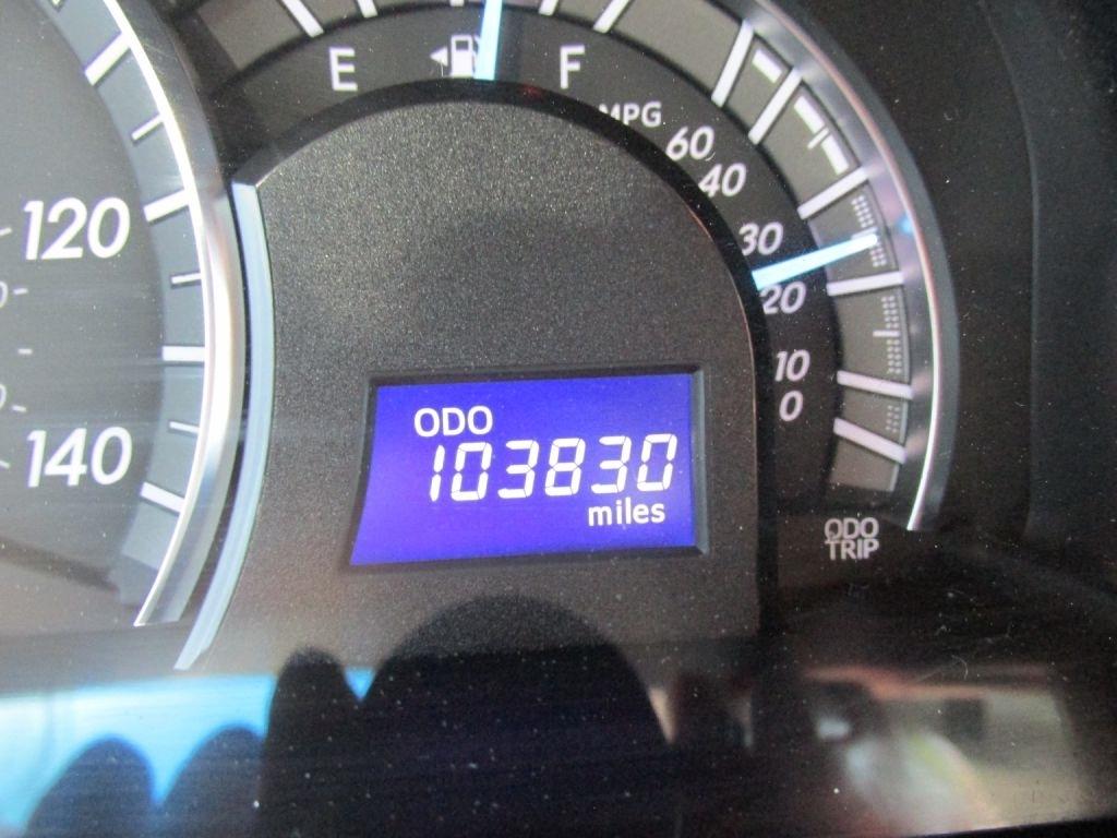 Toyota Camry  2014
