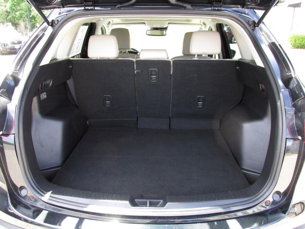 Mazda CX-5  2015