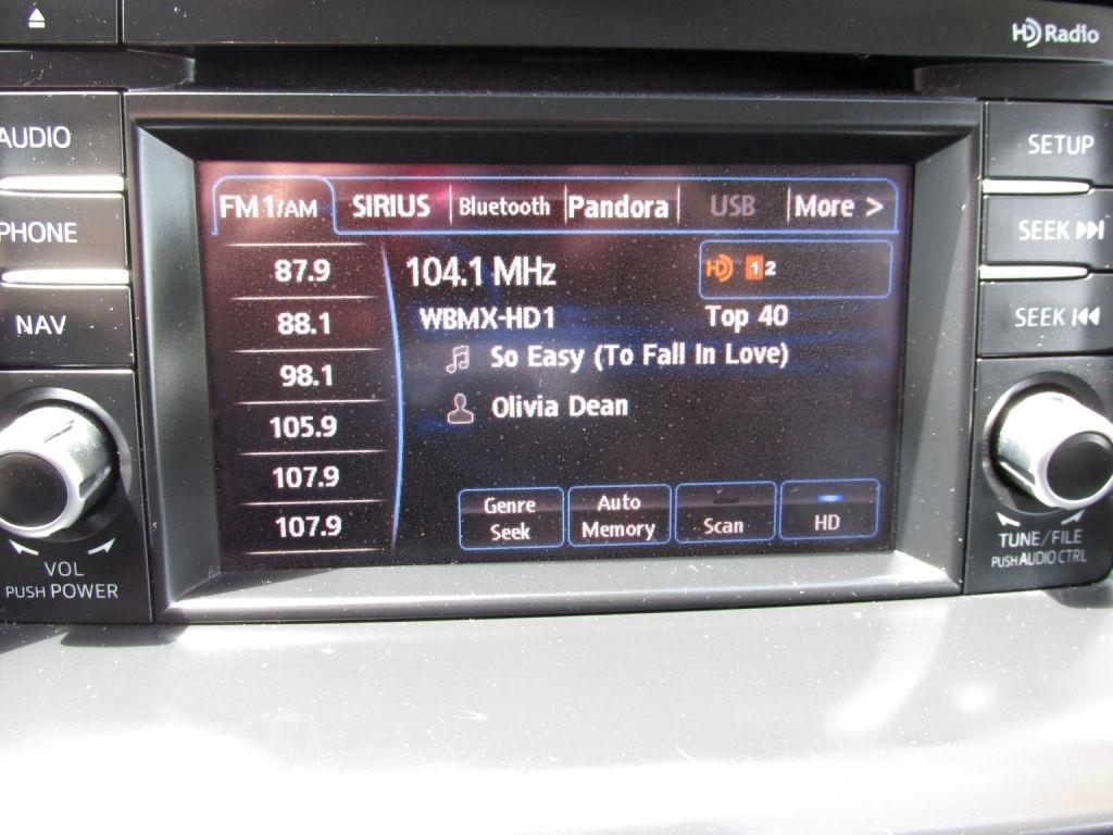 Mazda CX-5  2015
