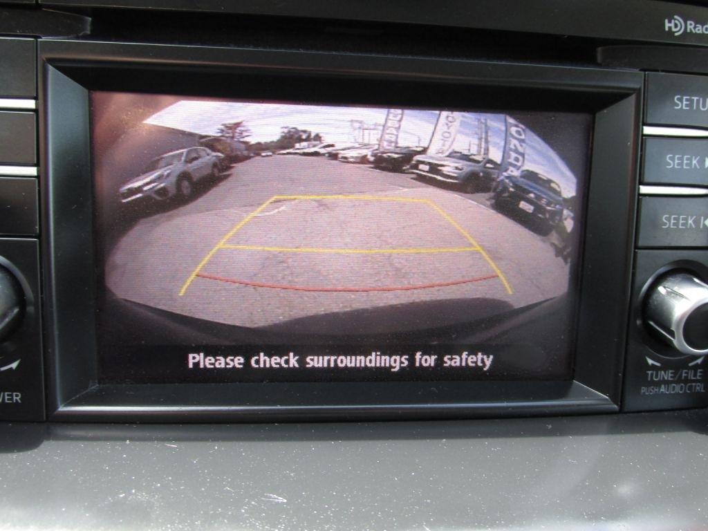 Mazda CX-5  2015
