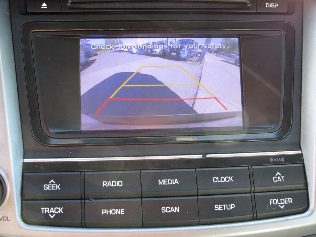 Hyundai Tucson  2017