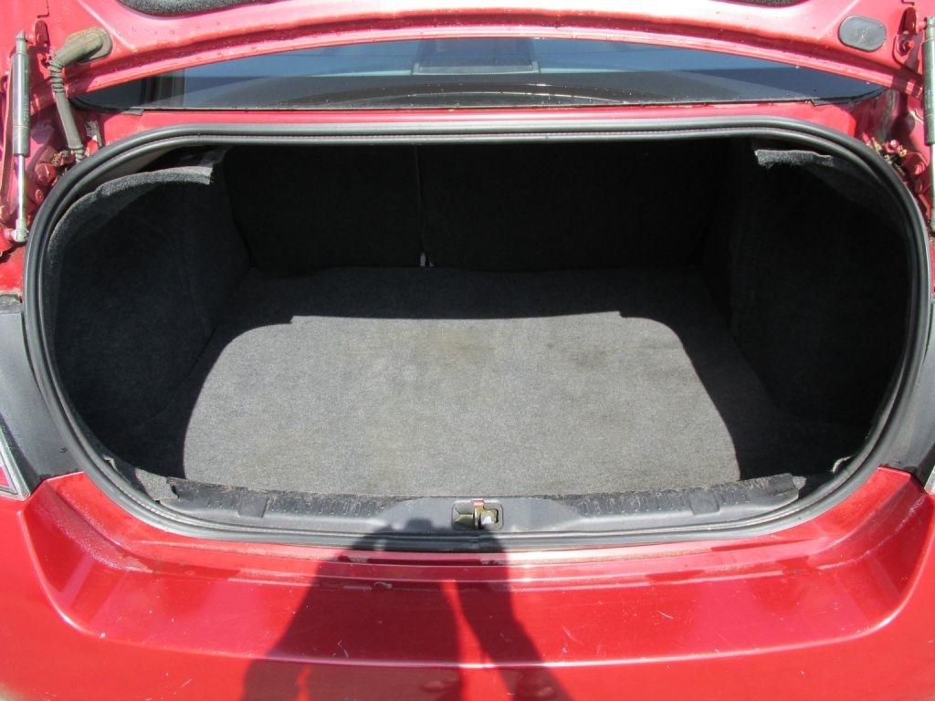 Nissan Sentra  2010