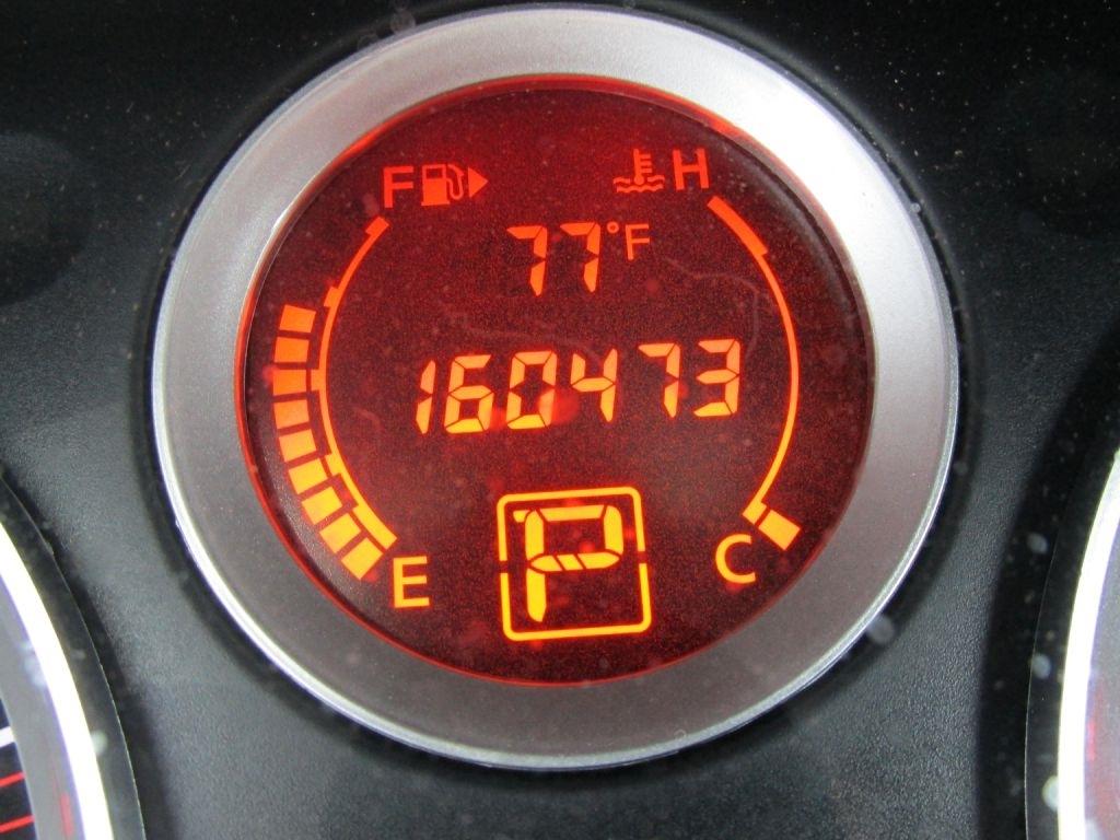 Nissan Sentra  2010