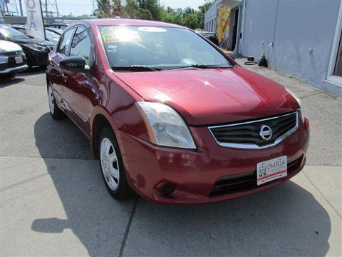 2010 Nissan Sentra 2.0