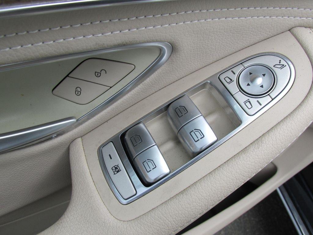 Mercedes-Benz C-Class  2015
