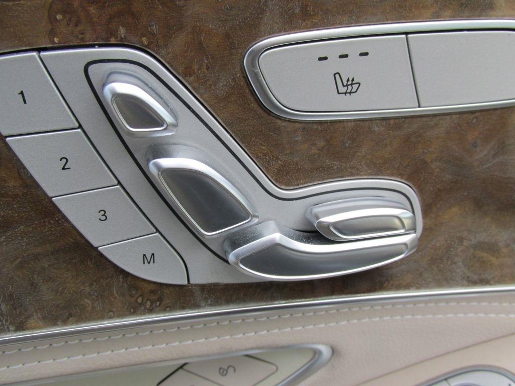 Mercedes-Benz C-Class  2015