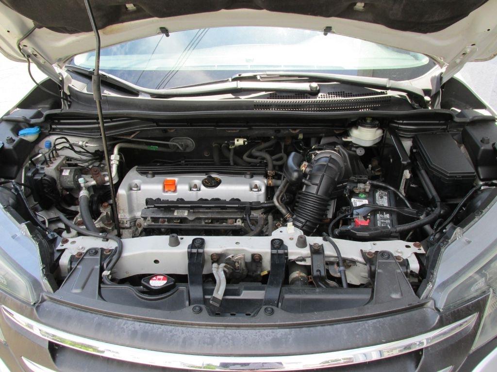 Honda CR-V  2013