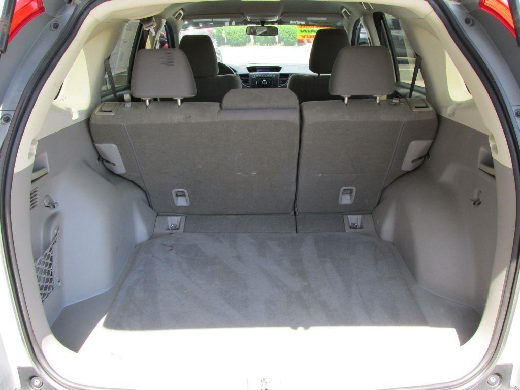 Honda CR-V  2013