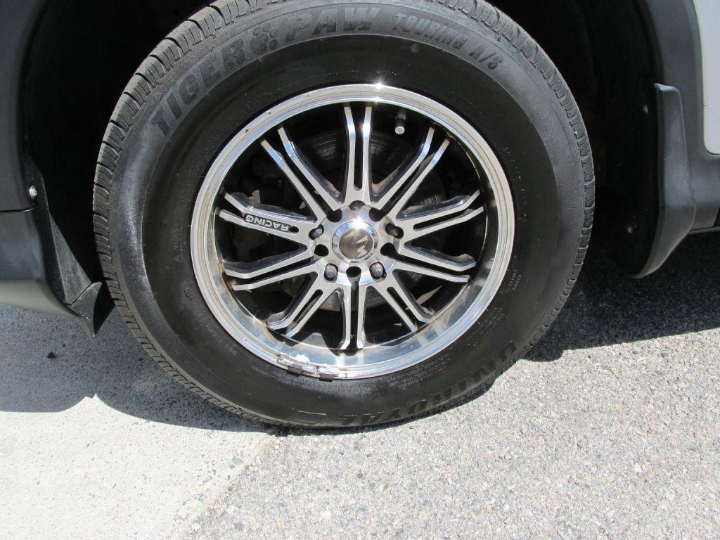 Honda CR-V  2013