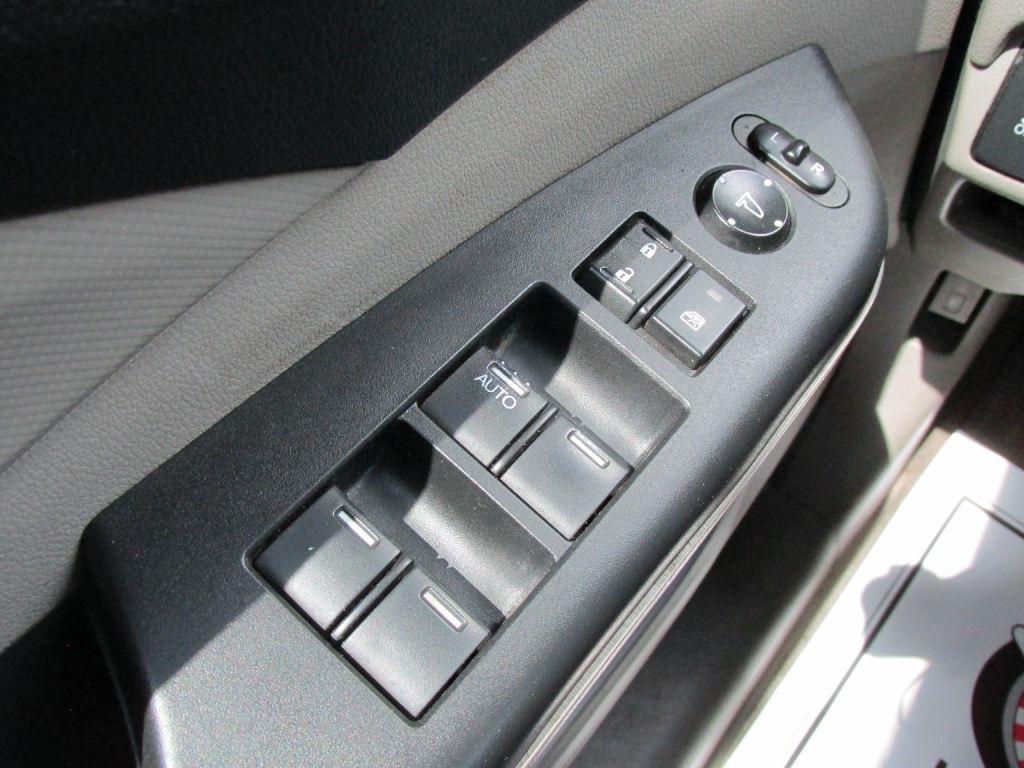Honda CR-V  2013