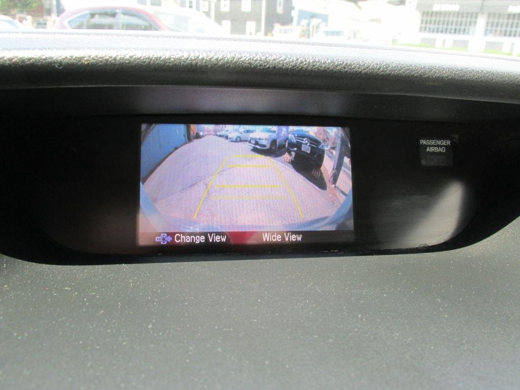 Honda CR-V  2013