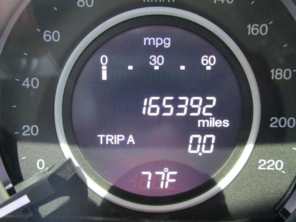 Honda CR-V  2013