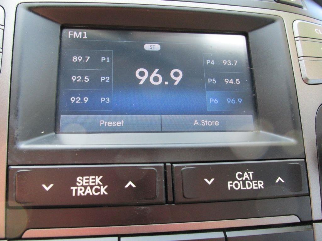 Hyundai Tucson  2014