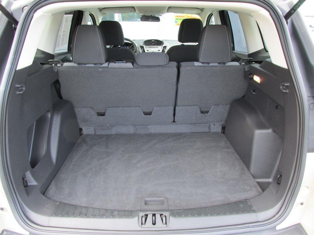 Ford Escape  2017
