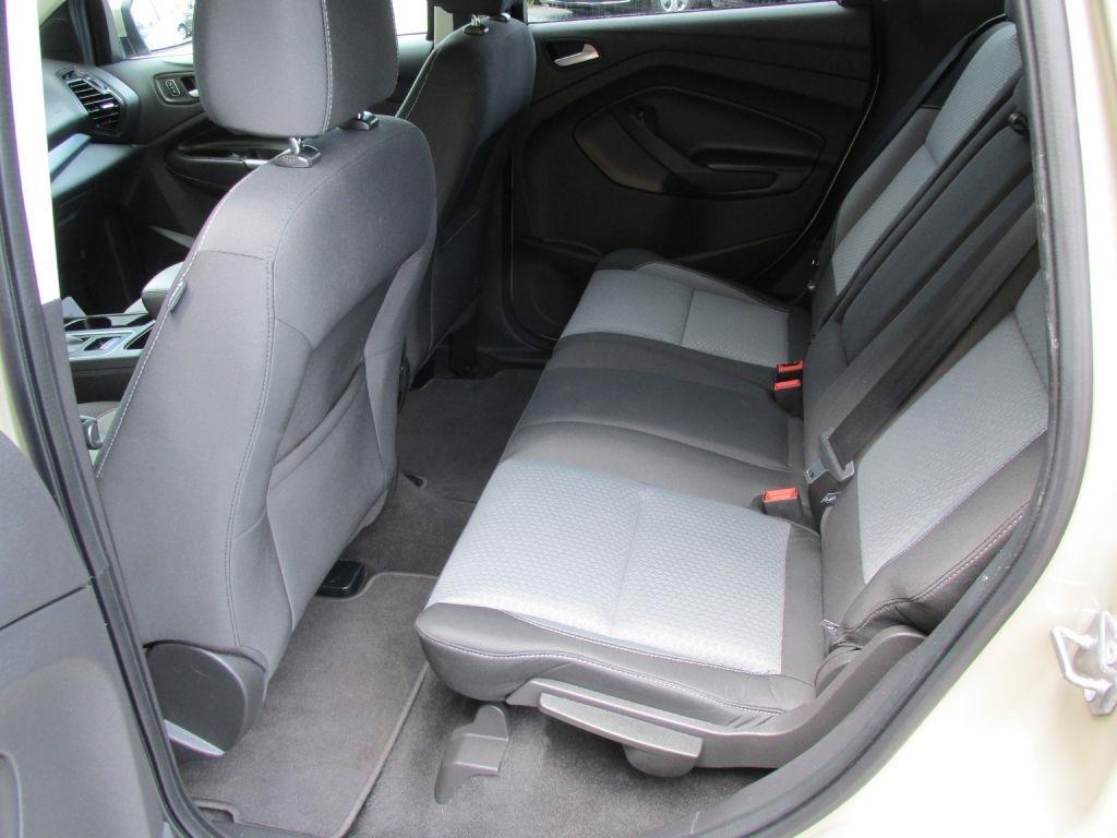 Ford Escape  2017