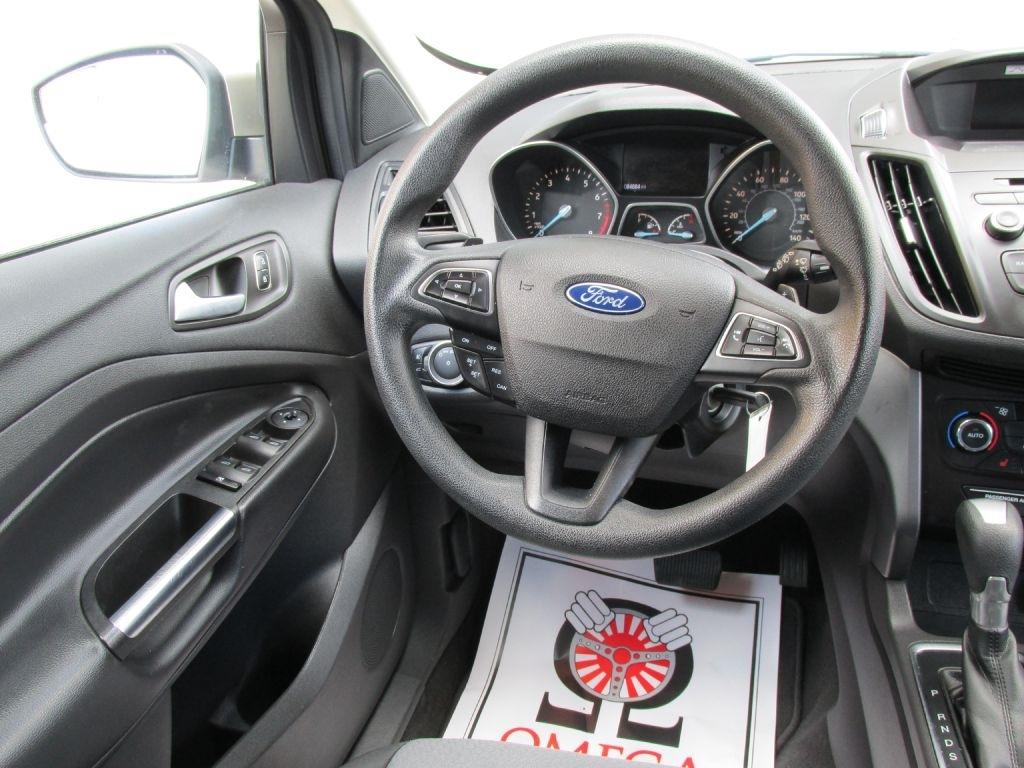 Ford Escape  2017